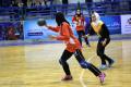 برگزاری اردوی تیم ملی بسکتبال بانوان در اراک